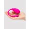 Lovense Lush 3 App Controlled Love Egg - Amorana
