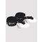 Lux-Fetish Suction Cuff Set Handcuffs - Amorana