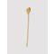 Maison-Close Les Fétiches - Cravache Peitsche, Gold - Amorana