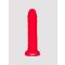 Malesation Donny Classic dildo, Red - Amorana