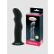 Malesation Robbie Big Dildo, Black - Large - Amorana