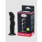 Malesation Robbie Small Dildo, Black - Small - Amorana