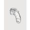 ManCage Chastity Cage 03 Chastity Cage, Transparently - Amorana