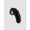 ManCage Chastity Cage 03 Chastity Cage, Black - Amorana