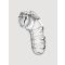 ManCage Chastity Cage 05 Chastity Cage - Amorana