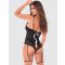 Mapale Sexy Kitten Body, S/M - Amorana