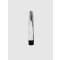 Marc-Dorcel Silver Star Classic vibrator, Silver - Amorana