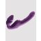 Minds-of-Love Magnus Strapon dildo, Purple - Amorana