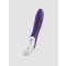 Mystim Elegant Eric Classic vibrator, Purple - Amorana