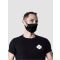 Spitzenjunge Mouth & Nose Mask Face mask, 1 pieces - Amorana