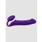 strap-on-me Bendable Strap-on Strap-on Dildo, Extra Large - Amorana