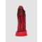 Lovehoney Girthy Dragon Dildo with Suction Cup - Amorana