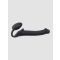 strap-on-me Bendable Strap-on Strapon dildo, Medium - Amorana