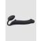 strap-on-me Bendable Strap-on Strapon dildo, Large - Amorana