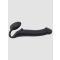 strap-on-me Bendable Strap-on Strapon dildo, Extra Large - Amorana