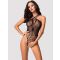 Obsessive Cassidy Open Body - Amorana
