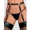 Obsessive Stella Strumpfhalter - Amorana