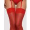 Obsessive S800 Stockings, S/M - Amorana