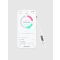 Ovy Basal Thermometer Ovulation calculator - Amorana