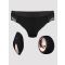 Pantyrebel Vibrating Panty Auflegevibrator - Amorana