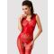Passion BS052 Bodystocking - Amorana