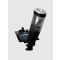 PDX-Elite Mega-Bator Vibrating masturbator - Amorana