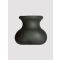 Perfect-Fit Bull Bag Testicle ring, Black - Amorana