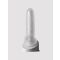 Perfect-Fit Fat Boy Checker Plate Penishülle, 16 cm - Amorana