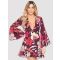 PHAX Coffee Bay Dress Beachwear, M - Amorana