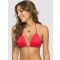 PHAX Color Mix Triangle Bikini top, XL - Amorana