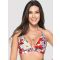 PHAX Garden State Bikini top, M - Amorana