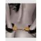 Pipedream Deluxe Furry Handcuffs - Amorana