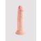 King-Cock Triple Density Cock Realistischer Dildo, 15 cm - Amorana