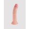 King-Cock Triple Density Cock Realistischer Dildo, 20 cm - Amorana