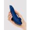 Womanizer Premium 2 Pleasure Air Clitoral Stimulator, Blueberry - Amorana