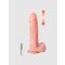 Real-Body Magic Ram Thrusting Dildo - Amorana