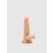 Realrock Realistic Cock Realistic dildo, 15 cm - Amorana