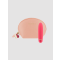 Rianne-S Classique Mini vibrator, Pink - Amorana