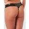 Rimba Latex Thong, M - Amorana