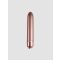 Rocks-Off Touch of Velvet Bullet vibrator, Pink - Amorana
