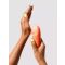 Lovehoney X Romp Switch X Clitoral Suction Stimulator, Orange - Amorana