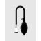 Saiz Clitoris Basic Clit pump - Amorana