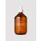 Soeder Natural Soap Grass Roots Körperpflege, 500 ml - Amorana