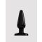 Shots-Media Rubber Anal plug, Medium - Amorana