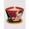 Shunga Massage Candle , Exotic Fruits - Amorana