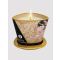 Shunga Massage Candle - Amorana