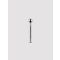 Sinner-Gear Hollow Plug Urethral Plug - Amorana