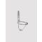 Sinner-Gear Sperm Stopper Urethral Plug - Amorana