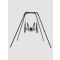 Strict Extreme Sling and Stand Love swing - Amorana