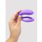 We-Vibe Sync O, Purple - Amorana